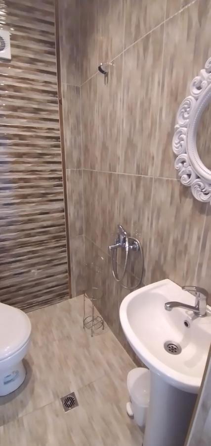 Rose & Water Guest House Pavel Banya Quarto foto