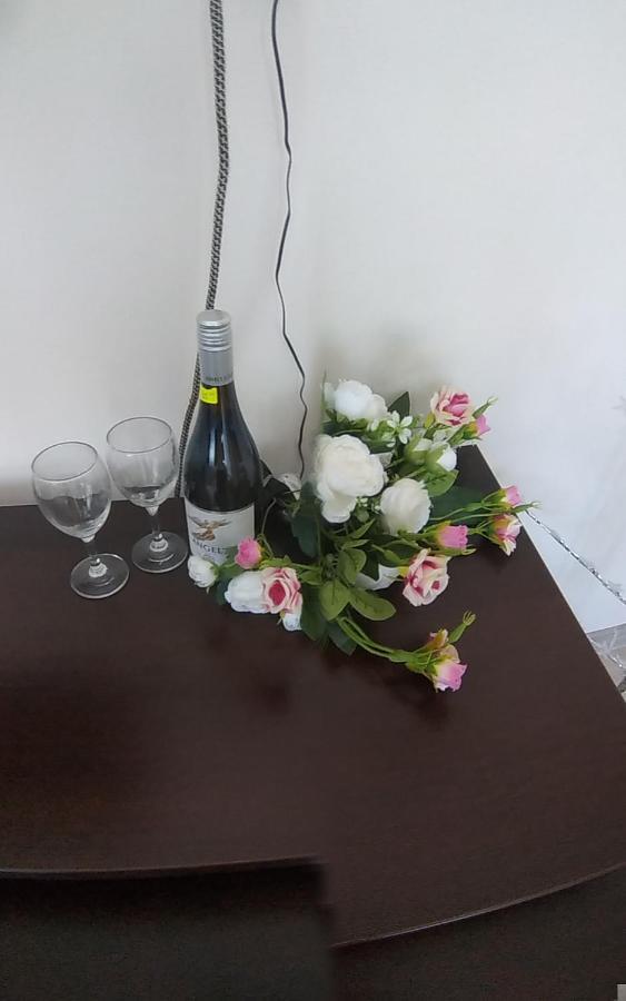 Rose & Water Guest House Pavel Banya Exterior foto
